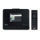 Telestar IMPERIAL DABMAN i410 BT Internet Analog and Digital Black