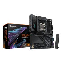 GIGABYTE X870E AORUS ELITE X3D AMD X870E Socket AM5 ATX