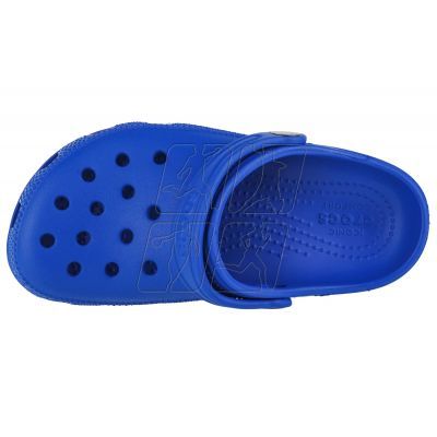 7. Crocs Classic Clog Jr 206991-4KZ slippers