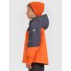 13. 3-in-1 transition jacket, 5000 membrane, boys 4F 4FJRAW25TTJAM1014-70S