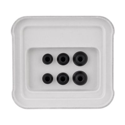 10. Apple Powerbeats Fit Jet Black