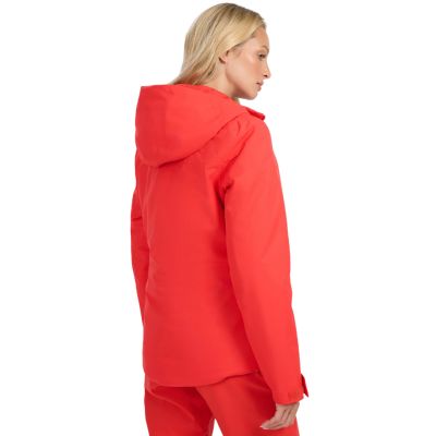 4. Ski jacket 4F W 4FWAW25TTJAF0954 62S