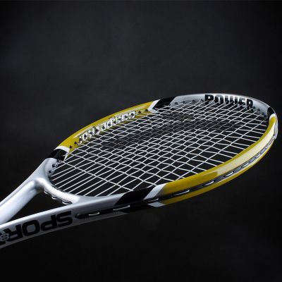 7. Techman 8001 Tennis Racket