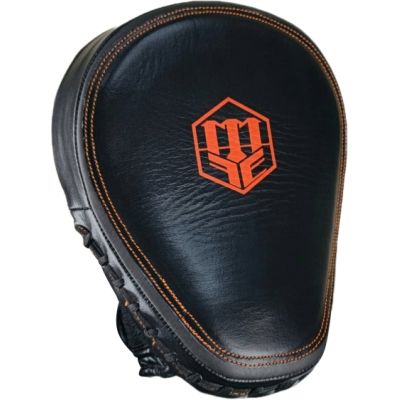 3. MASTERS SP-RED reflex ball red