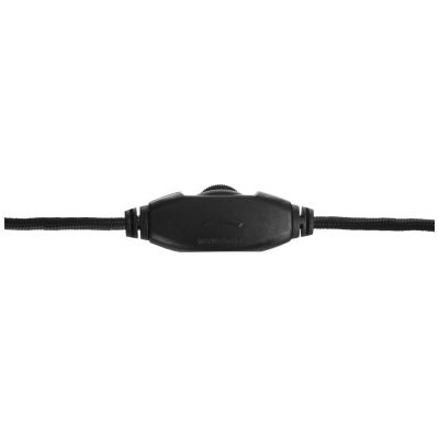 12. Esperanza EH115 headphones (black color