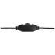 12. Esperanza EH115 headphones (black color