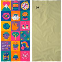 BUFF COOLNET UV® TWIN PACK PRIDE bandana one size