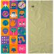 BUFF COOLNET UV® TWIN PACK PRIDE bandana one size