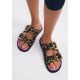 5. Gioseppo MIFFLIN Women's Shoes (75453-P-Leopardo)