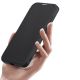 7. Dux Ducis Skin X Pro case for Samsung Galaxy S25+ with MagSafe and wallet - black