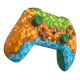 3. Dragonshock PopTop Cube Multicolor Bluetooth Gamepad Analog/Digital Nintendo Switch