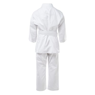8. IQ Cross The Line Kimiasi 1.0 Jr Kimono 92800437426