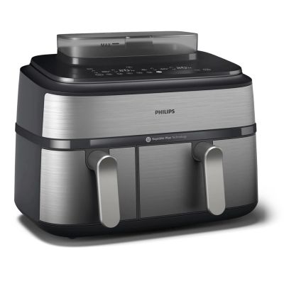71. PHILIPS NA 555/00 Air Fryer