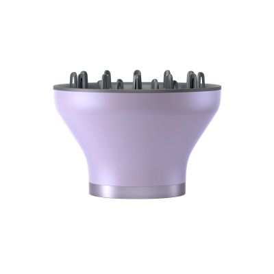 8. PHILIPS BHD 720/10 hair dryer