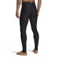 2. Under Armour HG Armour Men's Leggings Black 1361586 001 L