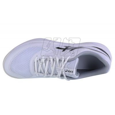 3. Asics Gel-Dedicate 8 Clay M 1041A448-101 shoes