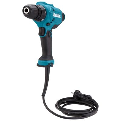 10. 320W MAKITA DF0300 cordless screwdriver