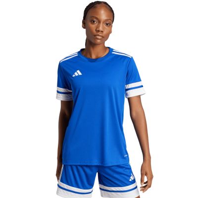8. adidas Squadra 25 Jersey W JI9988