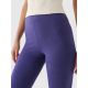 7. Women's knitted leggings 4F 4FWMM00TTIGF195-31S