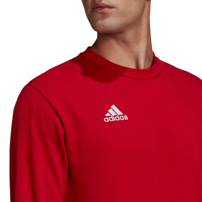 16. Adidas Entrada 22 Sweatshirt M HB0577
