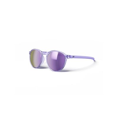 JULBO JOLIET Sunglasses Purple Cat. 3