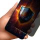 2. 3mk Silky Matt Privacy Protective Film for Xiaomi Poco F7