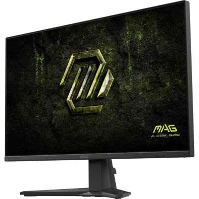 11. MSI MAG 275QF E20 Computer Monitor 68.6 cm (27") 2560 x 1440 px Wide Quad HD LCD Black