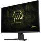 11. MSI MAG 275QF E20 Computer Monitor 68.6 cm (27") 2560 x 1440 px Wide Quad HD LCD Black