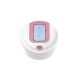 3. Kambukka Olympus Thermal Mug 500ml, Macaron Pink