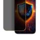 2. 3mk Silky Matt Privacy™ privacy film for Honor Magic 8