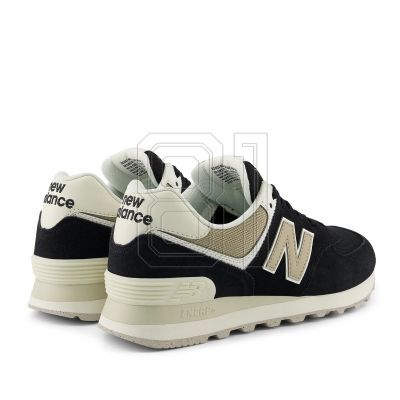 12. New Balance W WL574DK2 Shoes