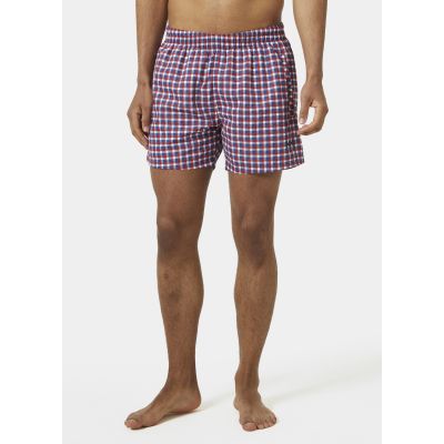 10. Helly Hansen Newport Trunk Swim Shorts M 34296 163