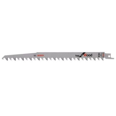 Bosch 2 608 650 682 jigsaw, fretsaw and circular saw blade