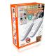 12. MEDIA-TECH SHOE DRYER WITH STERILIZATION FUNCTION MT6532