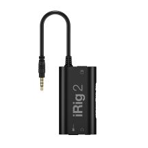 IK iRig 2 - Audio Interface