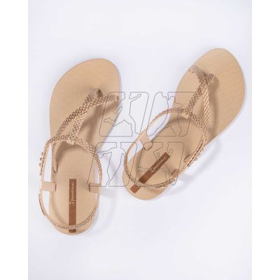 10. Ipanema Class Wish II Fem W sandals 82931 20811