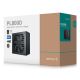 6. Deepcool PL800D 800w Bronze Power Supply