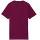 3. Puma Cls Badge Cat Tee Purple Kids T-Shirt 694700 41