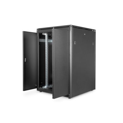 5. Digitus Unique Series Network Cabinet - 800x800 mm (WxD)