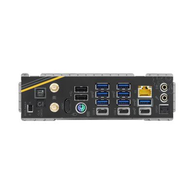 18. Asrock X870E TAICHI OCF Motherboard
