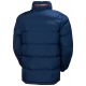 26. Helly Hansen YU 23 Revesible Puffer M 54060 584 jacket