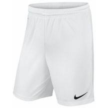 Nike Park II Junior Football Shorts 725988-100