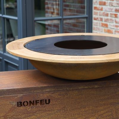10. BONFEU BONTEAK PROTECTIVE RING FOR BONBIZA