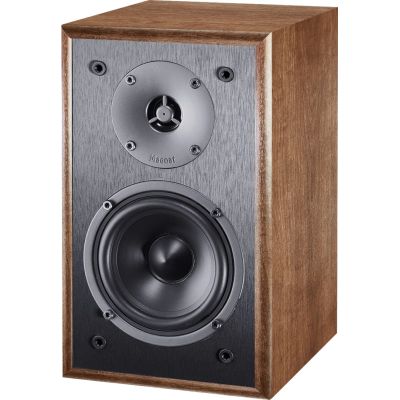 Magnat Monitor S10 B Walnut Speaker Column (2 pcs.)