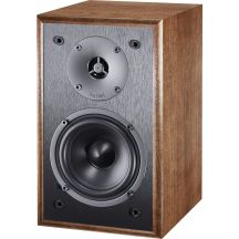 Magnat Monitor S10 B Walnut Speaker Column (2 pcs.)