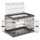 5. FERPLAST Superior 75 - dog cage - 77 x 51 x 55 cm