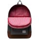 2. Herschel Heritage Backpack 10007-05643 Gray One size
