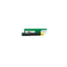 Lexmark 85D0HY0 Toner Cartridge 1pc Original Yellow