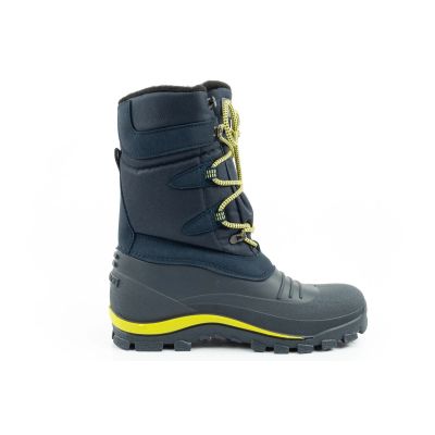 4. CMP Nietos M 3Q4786735NF snow boots
