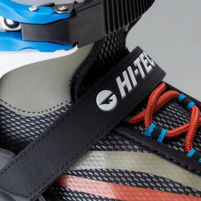 7. Hi-Tec Rizzo M 92800398241 inline skates